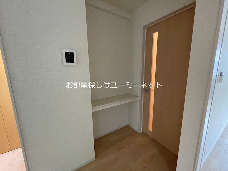 コンフォールⅠ その他