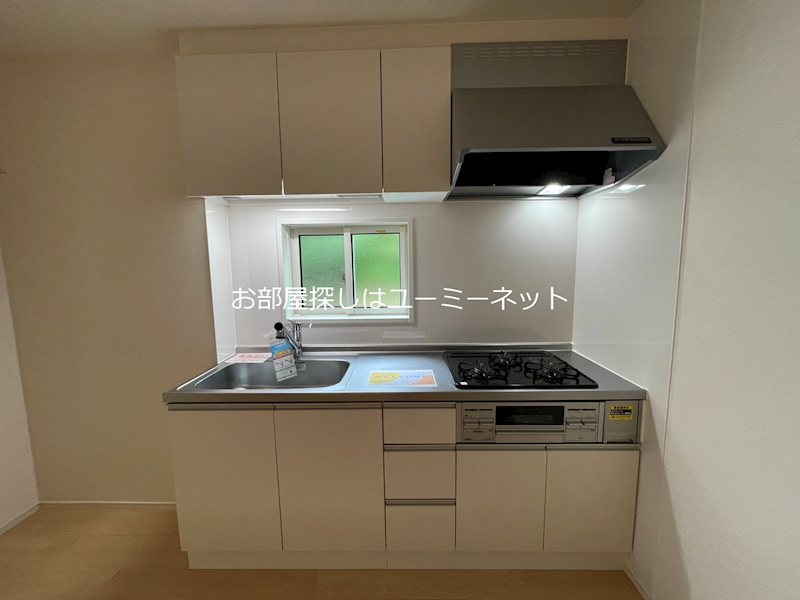 コンフォールⅠ キッチン