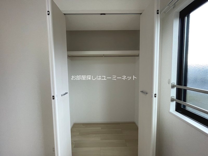 セイバリー　Ｋｕｂｏ　Ⅰ 収納