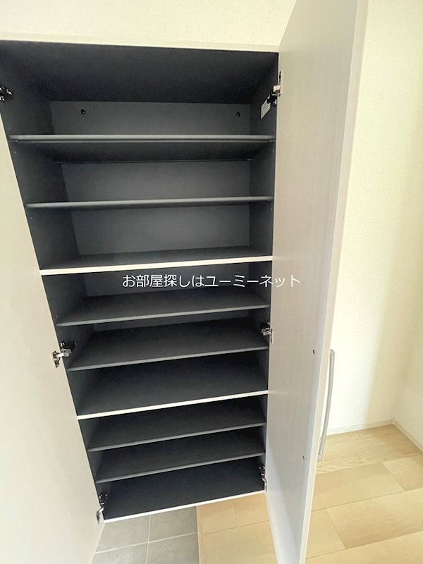 天テラスⅡ その他