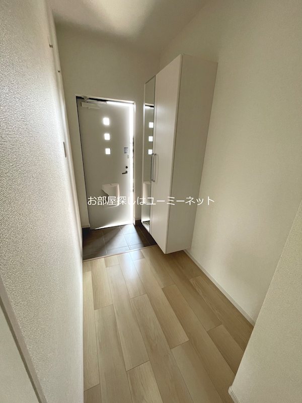 天テラスⅡ その他