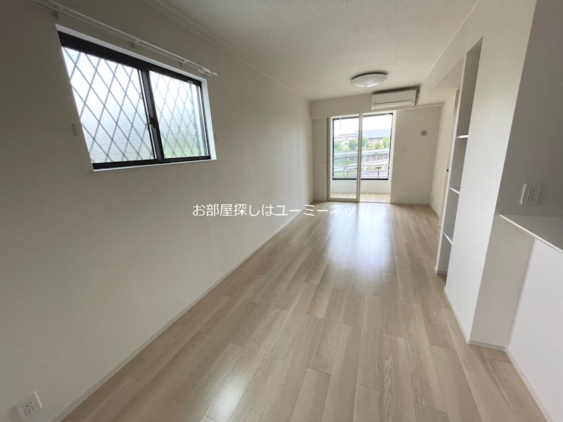 天テラスⅡ その他
