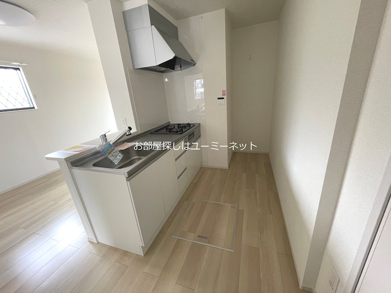 天テラスⅡ その他