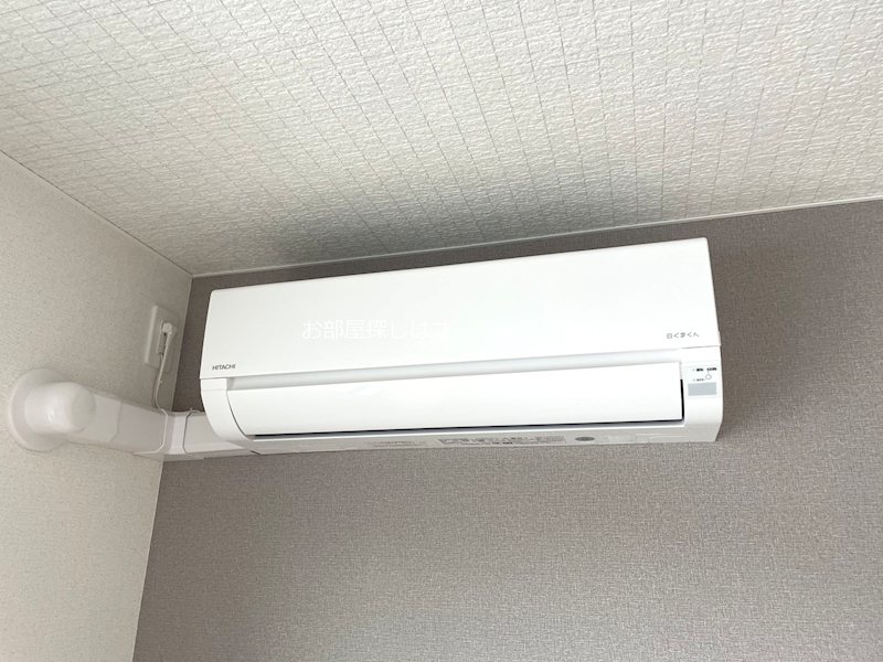 天テラスⅡ その他
