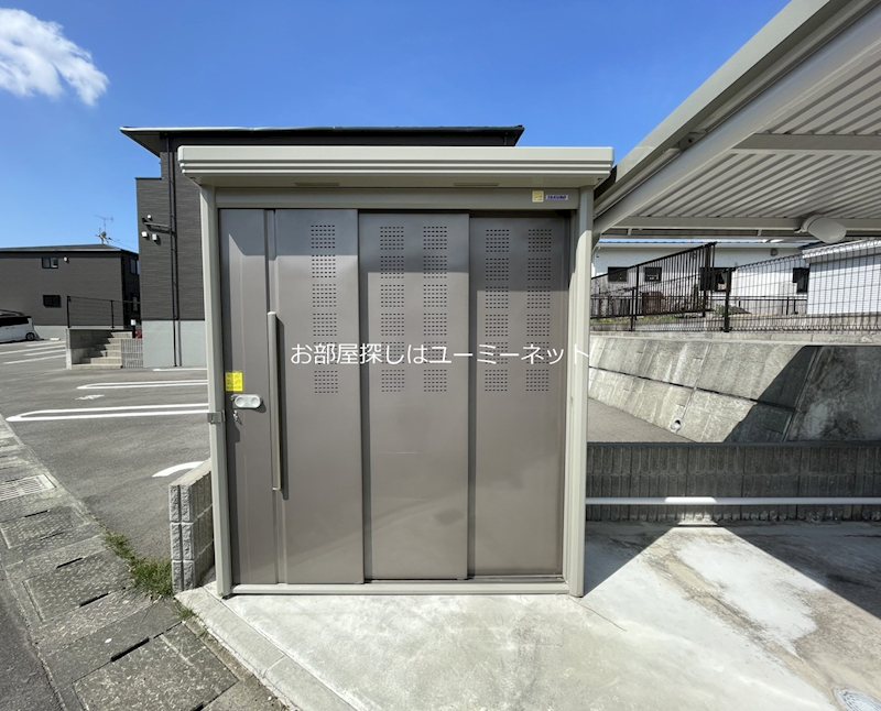 天テラスⅠ その他