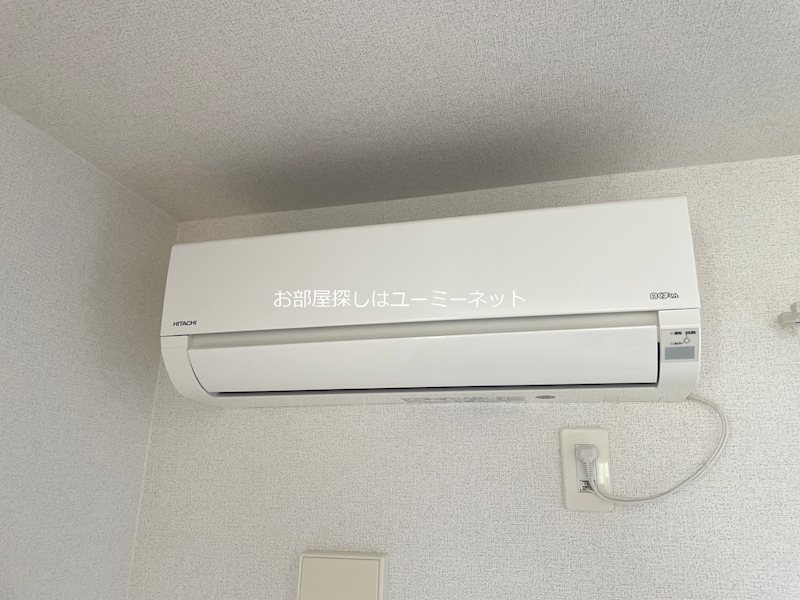 マロン・リジェール川内　Ｂ その他設備