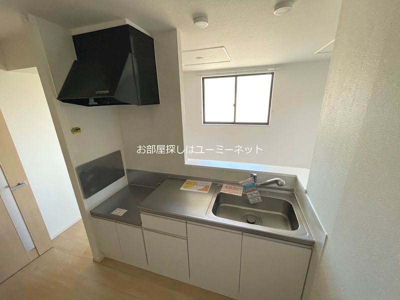 マロン・リジェール川内　Ｂ その他