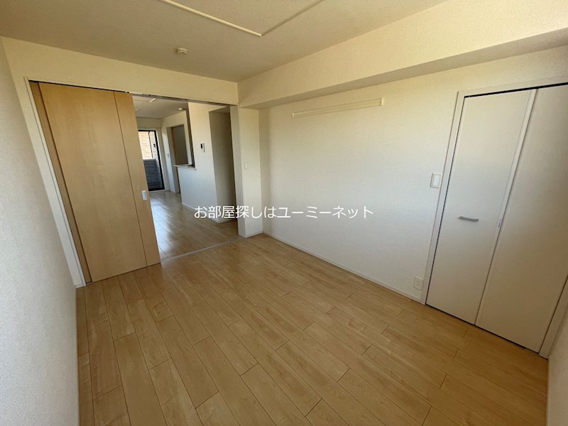 マロン・リジェール川内　Ｂ その他