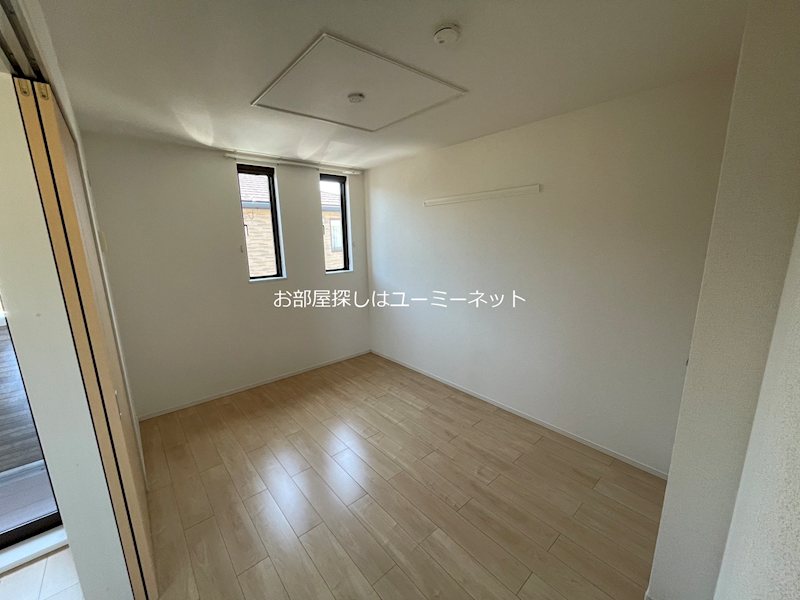 マロン・リジェール川内　Ｂ その他