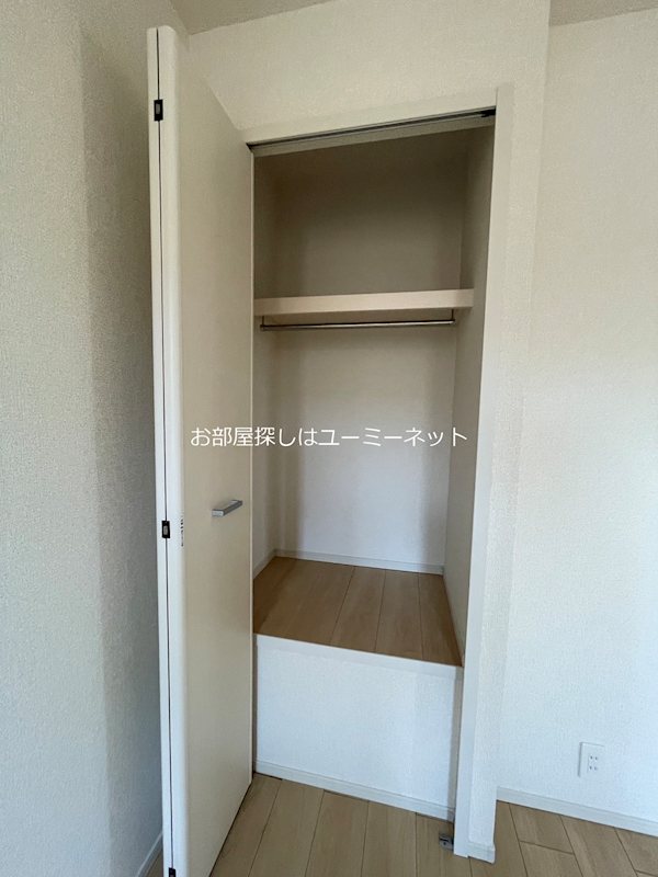 マロン・リジェール川内　Ｂ その他