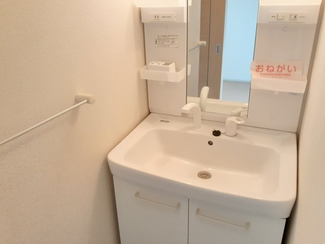 ヴィラ・ロイヤルⅡ 洗面所