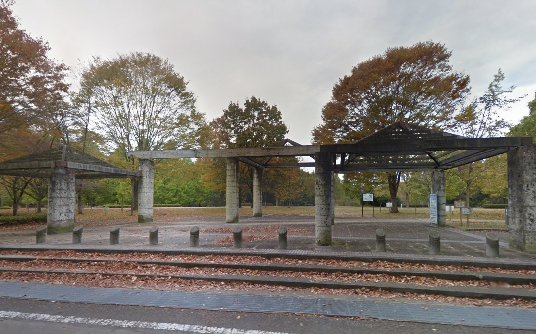 サンライトＤ 公園