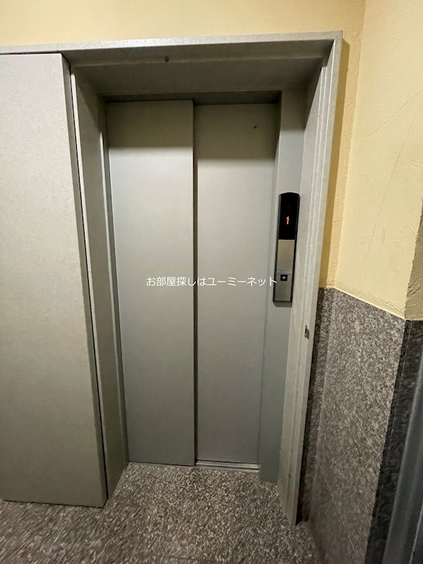 カルディナーレ中洲  その他