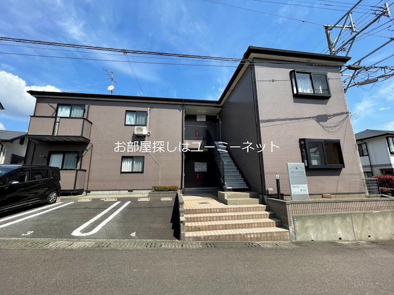 クローバーズヒル田上台 その他