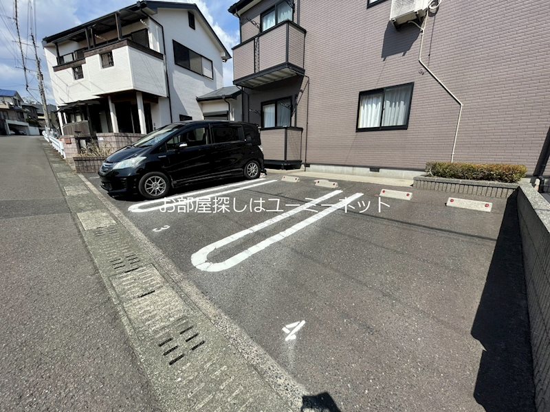 クローバーズヒル田上台 その他