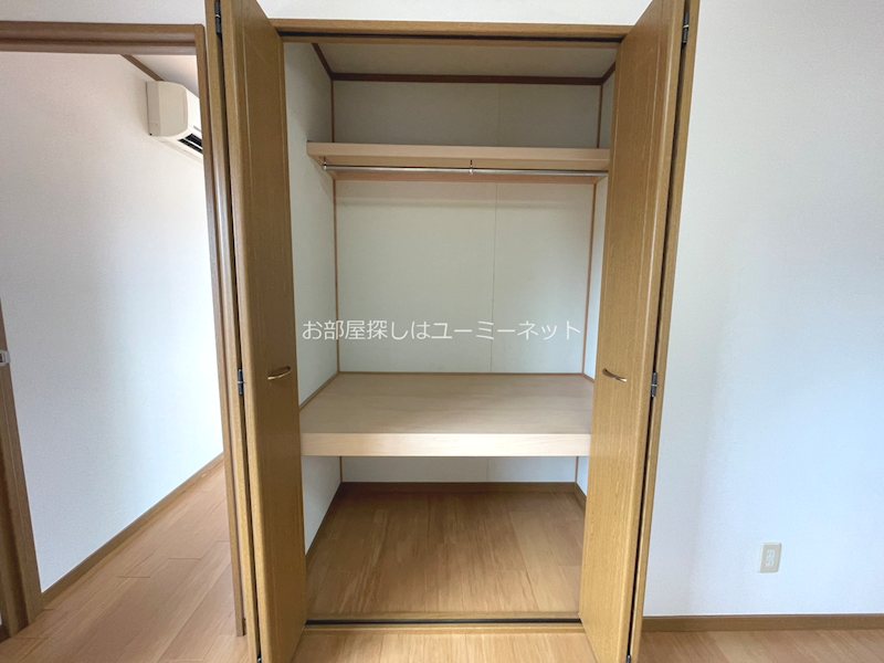 クローバーズヒル田上台 その他