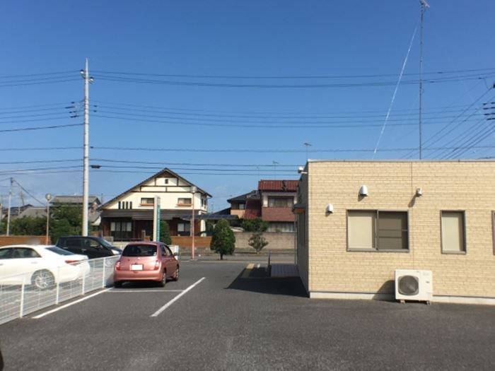 グリーンライズ　B その他