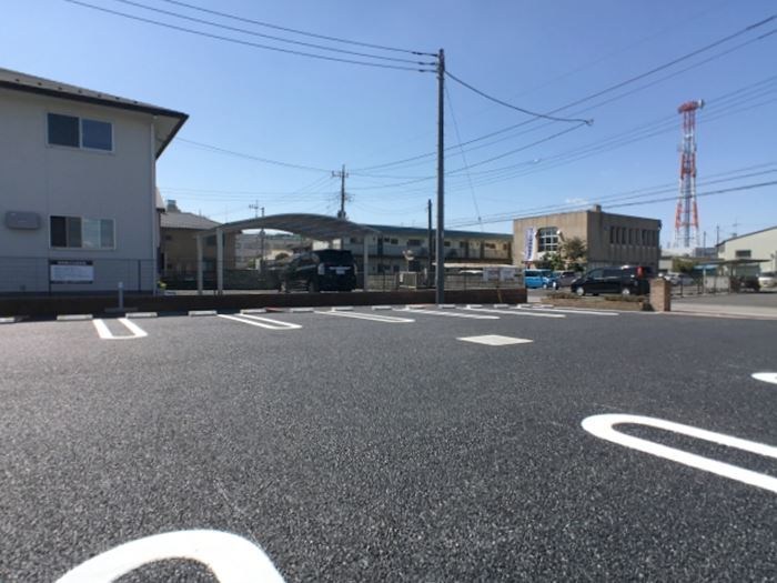 グリーンライズ　B その他