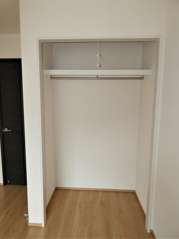 ワカバミント 収納