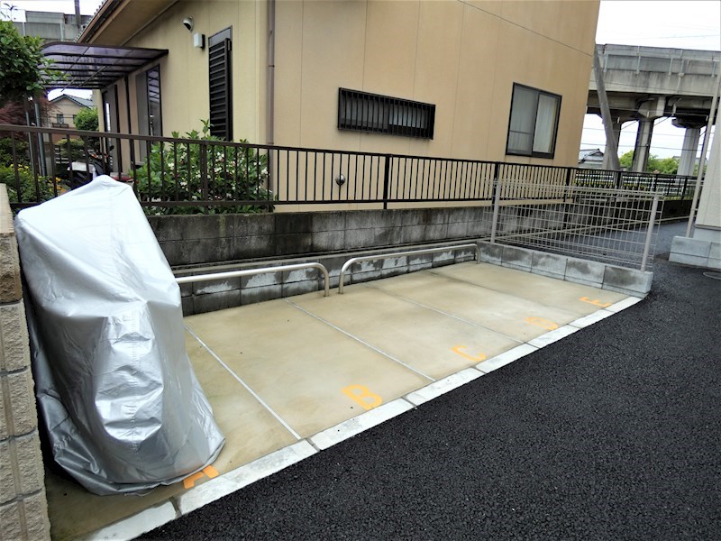 ワカバミント その他共有部分