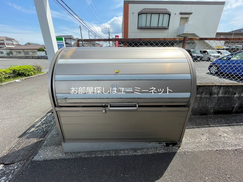 エアリアル坂之上 その他共有部分