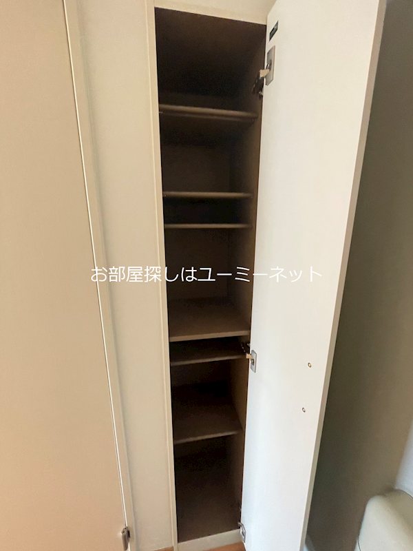エアリアル坂之上 その他