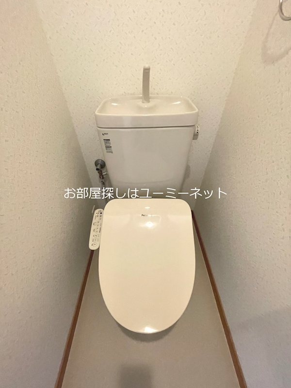 エアリアル坂之上 その他