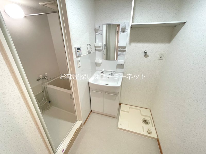 エアリアル坂之上 その他