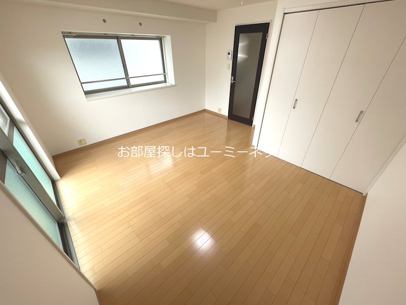 エアリアル坂之上 その他