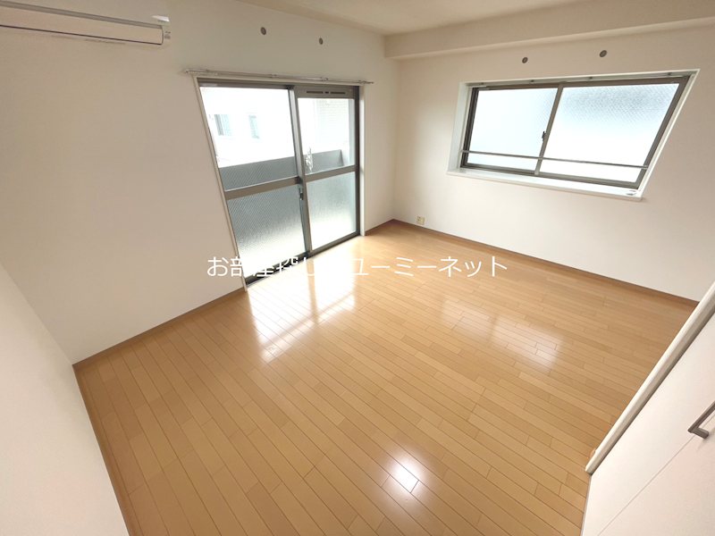 エアリアル坂之上 その他