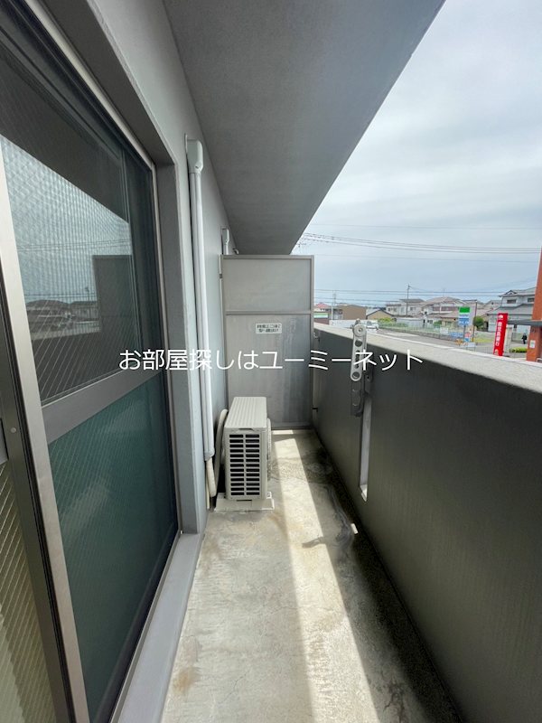 エアリアル坂之上 その他