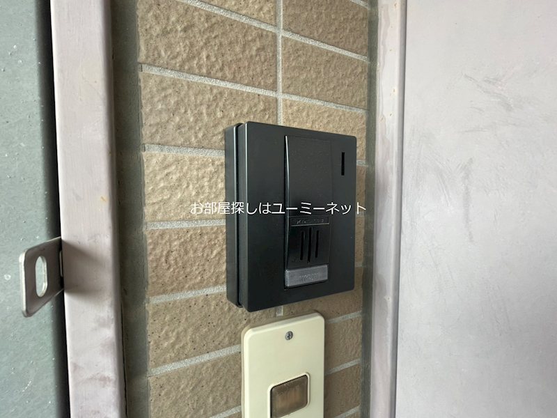 リードｉｎ南郡元 その他