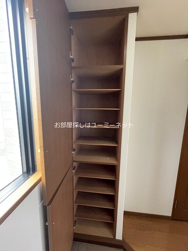 リードｉｎ南郡元 その他