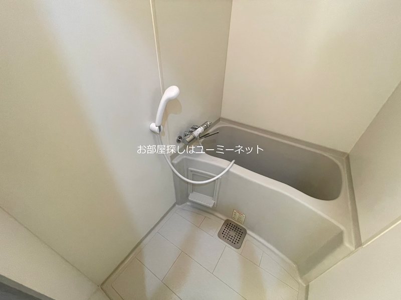 リードｉｎ南郡元 風呂画像