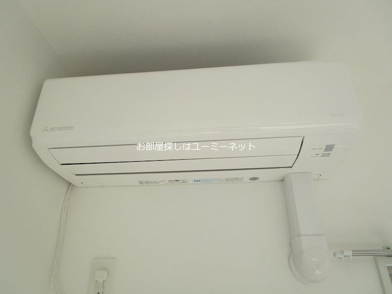 Ｊ．ｔｅｒｒａｃｅ その他設備