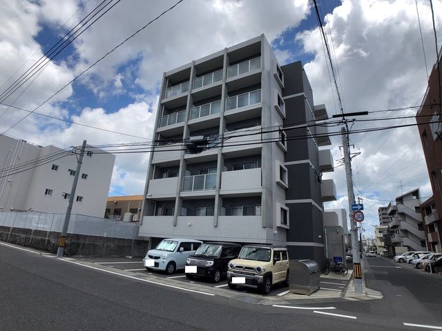 Ｊ．ｔｅｒｒａｃｅ 駐車場