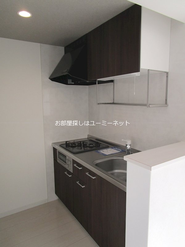 Ｊ．ｔｅｒｒａｃｅ キッチン