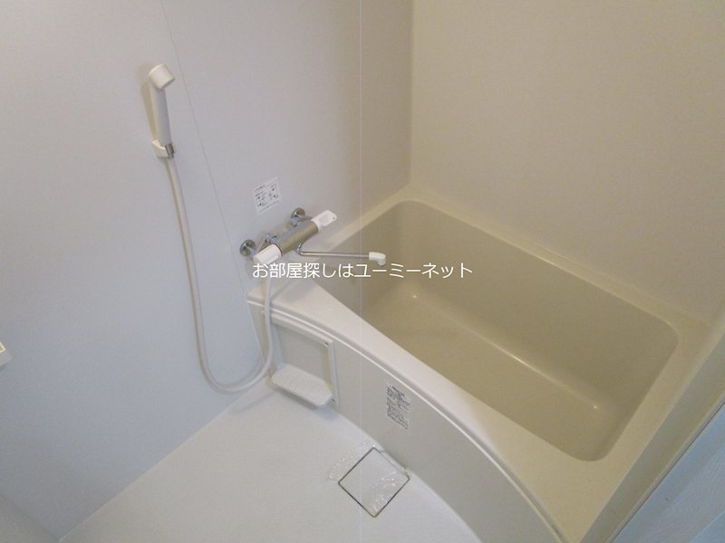 Ｊ．ｔｅｒｒａｃｅ 風呂画像