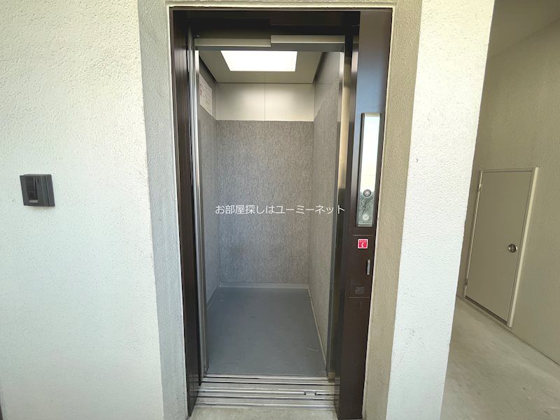 Proudia その他共有部分