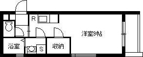 South.rainbow 間取り