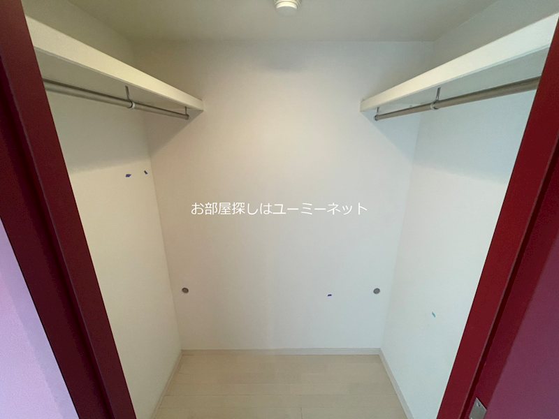 South.rainbow 収納
