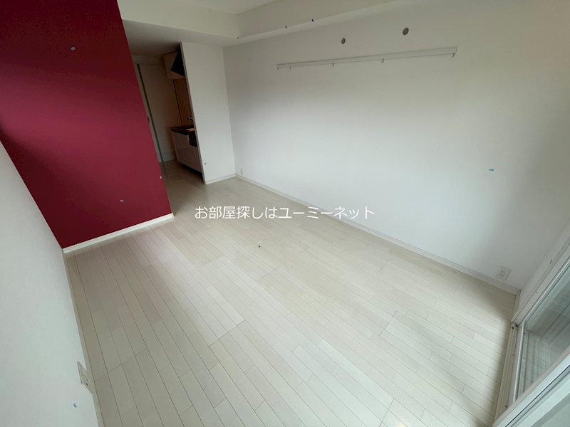 South.rainbow リビング
