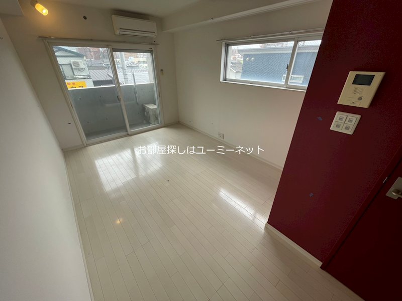 South.rainbow ベッドルーム