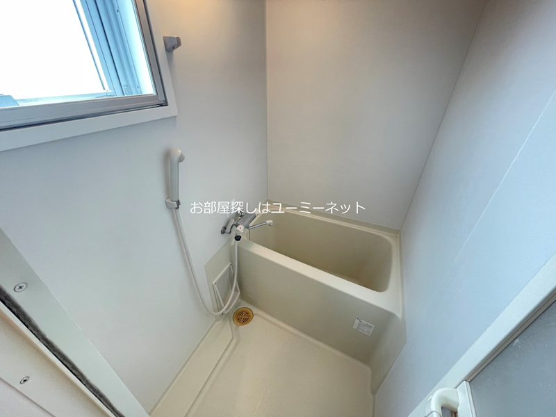 South.rainbow 風呂画像