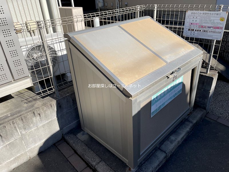 エスポワールⅡ その他共有部分