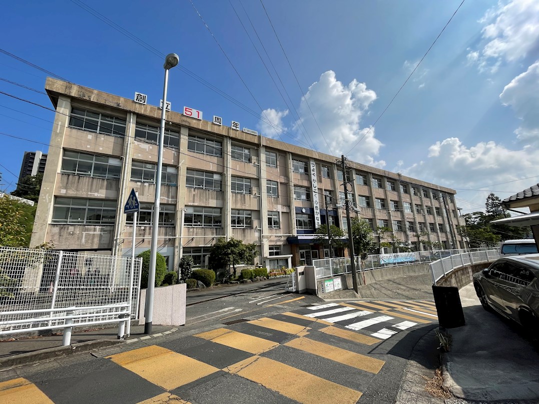 エスポワールⅡ 小学校
