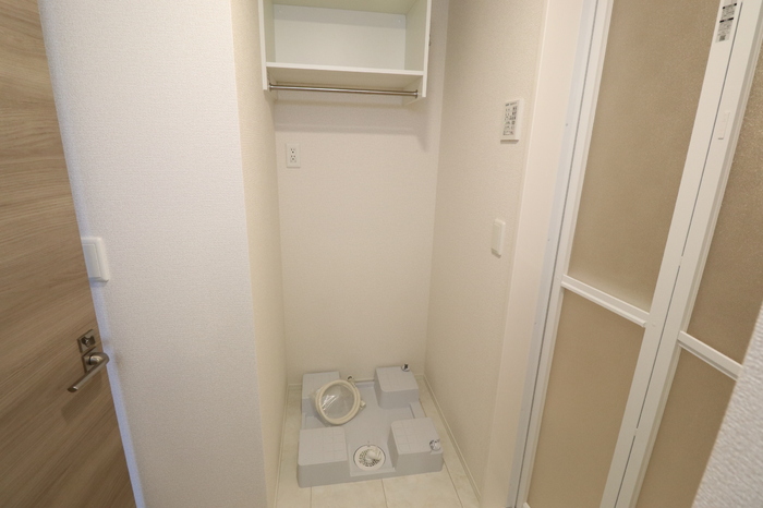 アクアフェリーチェ　B棟 その他部屋・スペース