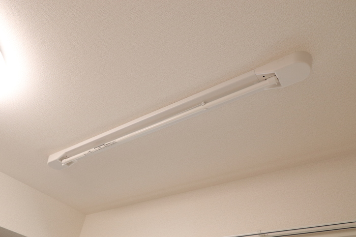 アクアフェリーチェ　B棟 風呂画像