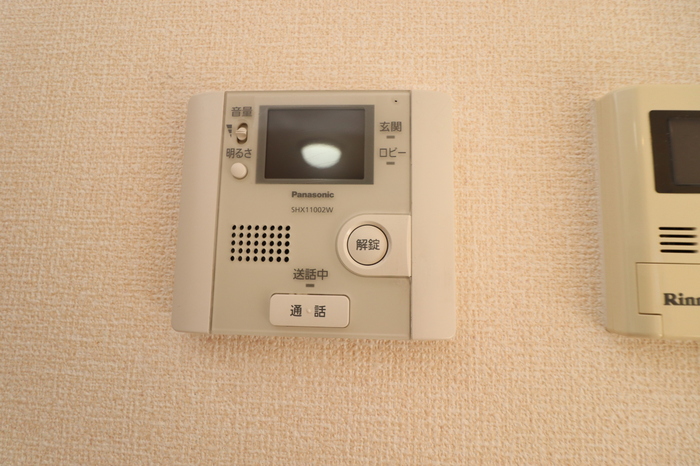 アゲラータム セキュリティ