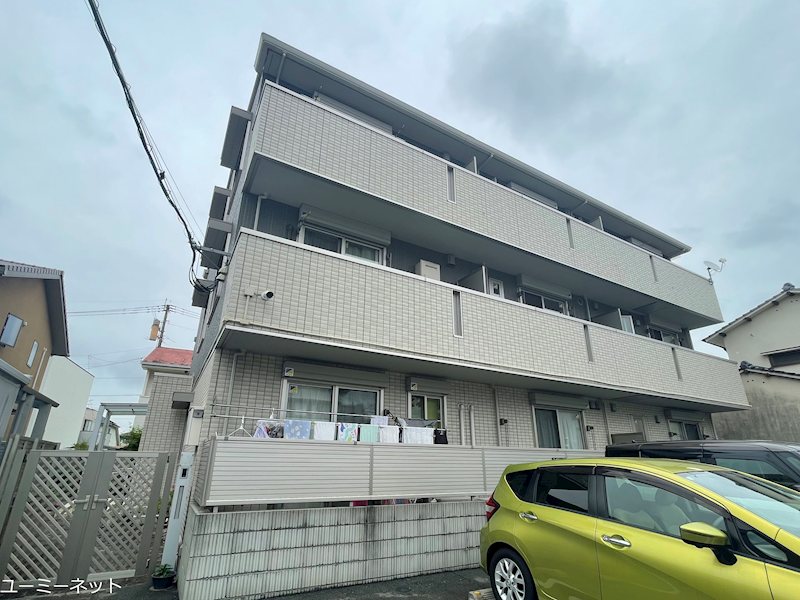 グレイスコート琴平 外観